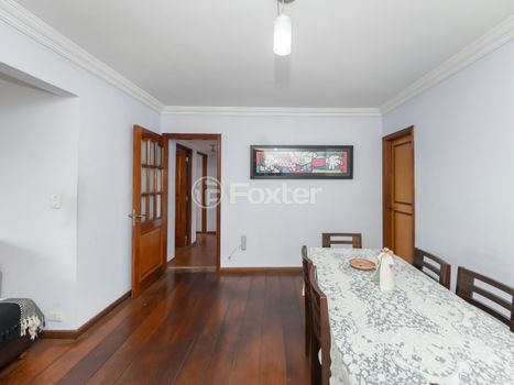 Foto 12 do(a) Apartamento de 3 quartos à venda em Vila Parque Jabaquara, São Paulo