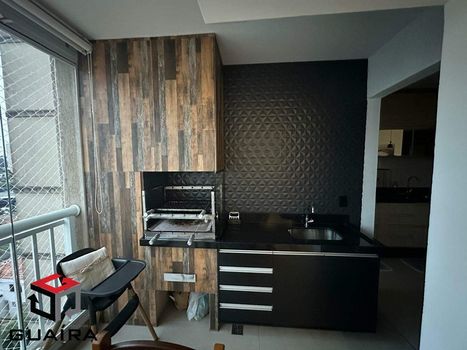 Foto 3 do(a) Apartamento de 2 quartos à venda em Centro, São Bernardo do Campo
