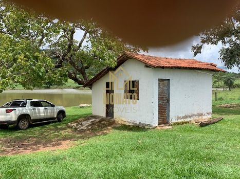 Foto 7 do(a) Fazenda / Sítio / Chácara de 2 quartos à venda em null, Uruaçu