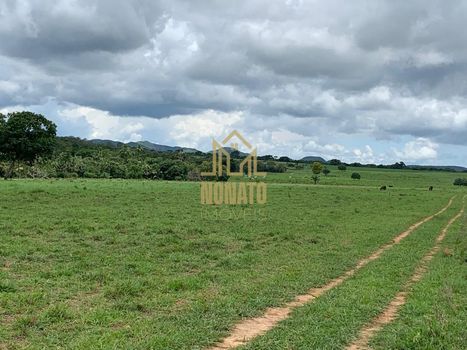 Foto 3 do(a) Fazenda / Sítio / Chácara de 2 quartos à venda em null, Uruaçu