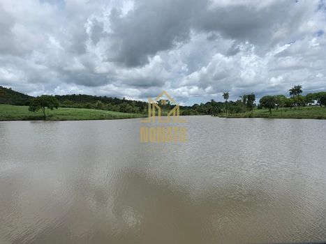 Foto 10 do(a) Fazenda / Sítio / Chácara de 2 quartos à venda em null, Uruaçu