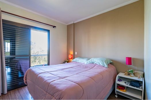 Foto 43 do(a) Apartamento de 3 quartos à venda em Vila Andrade, São Paulo