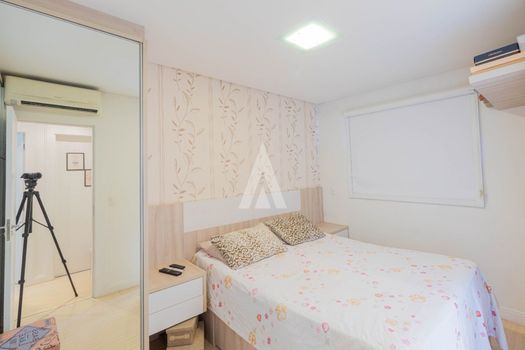 Foto 9 do(a) Apartamento de 3 quartos à venda em Anita Garibaldi, Joinville