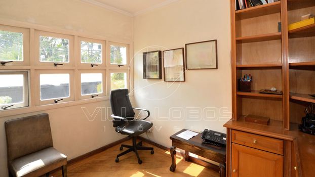 Foto 32 do(a) Casa de 5 quartos para alugar em Boaçava, São Paulo