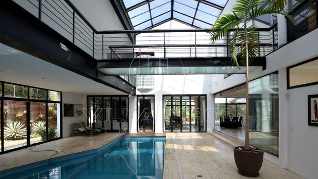 Foto 6 do(a) Casa de 5 quartos para alugar em Boaçava, São Paulo