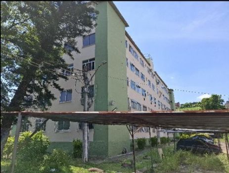 Foto 1 do(a) Apartamento de 2 quartos à venda em Guadalupe, Rio de Janeiro
