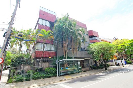Foto 28 do(a) Apartamento de 2 quartos à venda em Petrópolis, Porto Alegre
