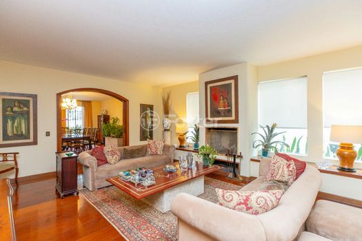 Foto 5 do(a) Apartamento de 4 quartos à venda em Jardim Leonor, São Paulo