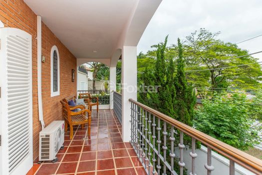 Foto 30 do(a) Apartamento de 4 quartos à venda em Jardim Leonor, São Paulo
