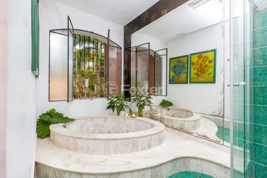 Foto 36 do(a) Apartamento de 4 quartos à venda em Jardim Leonor, São Paulo