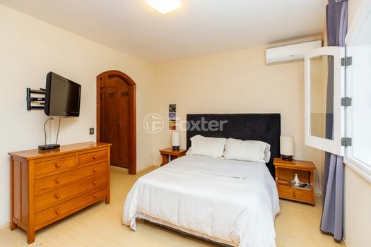 Foto 22 do(a) Apartamento de 4 quartos à venda em Jardim Leonor, São Paulo