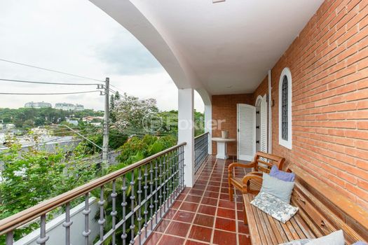 Foto 31 do(a) Apartamento de 4 quartos à venda em Jardim Leonor, São Paulo