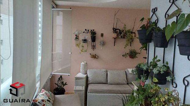 Foto 5 do(a) Apartamento de 3 quartos à venda em Centro, São Bernardo do Campo