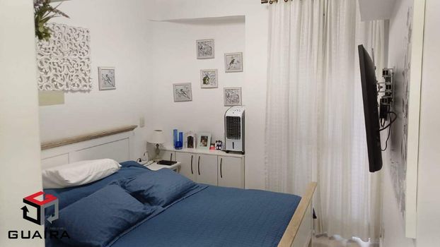 Foto 17 do(a) Apartamento de 3 quartos à venda em Centro, São Bernardo do Campo