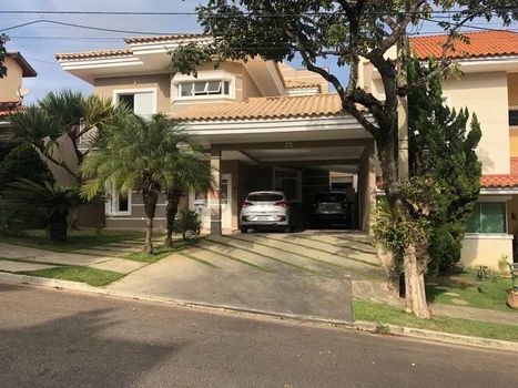 Foto 2 do(a) Apartamento de 3 quartos à venda em Jardim Residencial Tivoli Park, Sorocaba