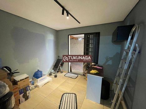 Foto 33 do(a) Casa de 8 quartos à venda em Jardim Modelo, São Paulo