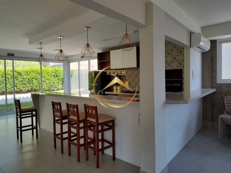 Foto 47 do(a) Casa em Condomínio de 3 quartos à venda em Parque Rural Fazenda Santa Cândida, Campinas