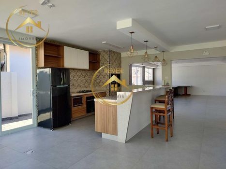 Foto 44 do(a) Casa em Condomínio de 3 quartos à venda em Parque Rural Fazenda Santa Cândida, Campinas