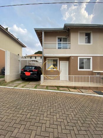 Foto 5 do(a) Casa em Condomínio de 3 quartos à venda em Parque Rural Fazenda Santa Cândida, Campinas