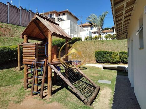 Foto 50 do(a) Casa em Condomínio de 3 quartos à venda em Parque Rural Fazenda Santa Cândida, Campinas