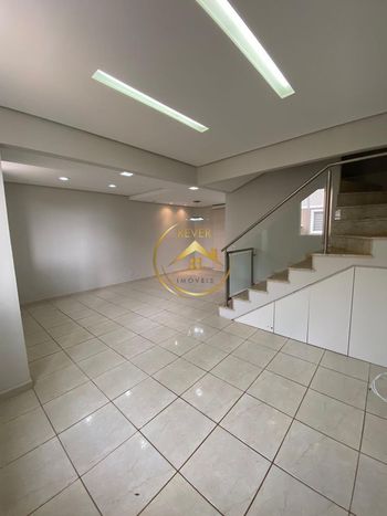 Foto 2 do(a) Casa em Condomínio de 3 quartos à venda em Parque Rural Fazenda Santa Cândida, Campinas