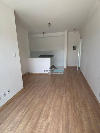Foto 9 do(a) Apartamento de 2 quartos à venda em Chácaras Reunidas São Jorge, Sorocaba