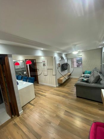 Foto 2 do(a) Apartamento de 3 quartos à venda em Jardim Paraíso, São Paulo