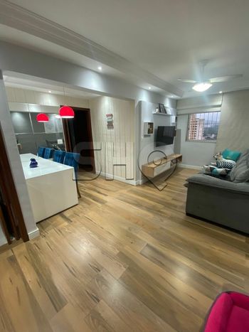 Foto 25 do(a) Apartamento de 3 quartos à venda em Jardim Paraíso, São Paulo