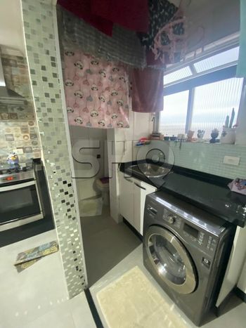 Foto 18 do(a) Apartamento de 3 quartos à venda em Jardim Paraíso, São Paulo