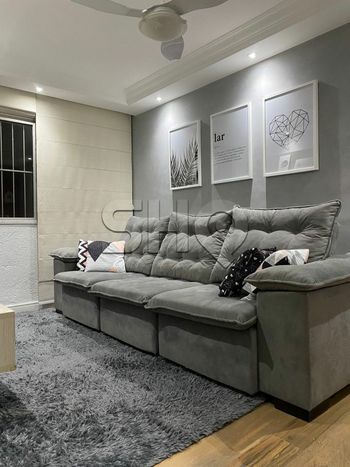 Foto 3 do(a) Apartamento de 3 quartos à venda em Jardim Paraíso, São Paulo