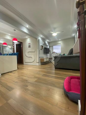 Foto 7 do(a) Apartamento de 3 quartos à venda em Jardim Paraíso, São Paulo