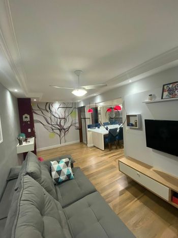 Foto 4 do(a) Apartamento de 3 quartos à venda em Jardim Paraíso, São Paulo