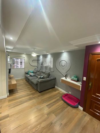Foto 1 do(a) Apartamento de 3 quartos à venda em Jardim Paraíso, São Paulo