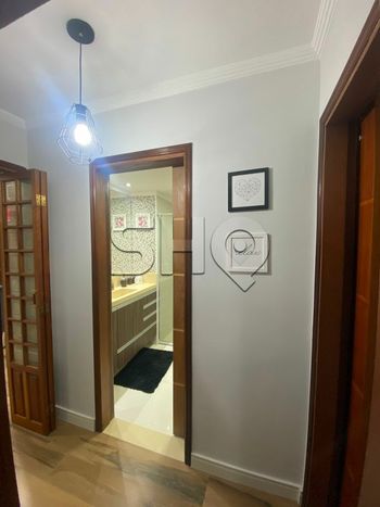 Foto 23 do(a) Apartamento de 3 quartos à venda em Jardim Paraíso, São Paulo