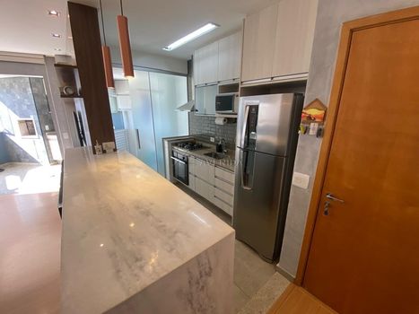 Foto 2 do(a) Apartamento de 2 quartos para alugar em Santa Rosa, Londrina