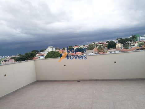 Foto 1 do(a) Cobertura de 2 quartos à venda em Santa Terezinha, Belo Horizonte