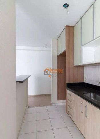 Foto 7 do(a) Apartamento de 2 quartos à venda em Vila Endres, Guarulhos