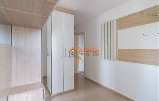Foto 15 do(a) Apartamento de 2 quartos à venda em Vila Endres, Guarulhos