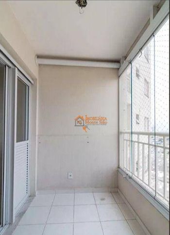 Foto 4 do(a) Apartamento de 2 quartos à venda em Vila Endres, Guarulhos