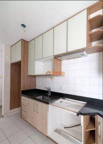 Foto 6 do(a) Apartamento de 2 quartos à venda em Vila Endres, Guarulhos