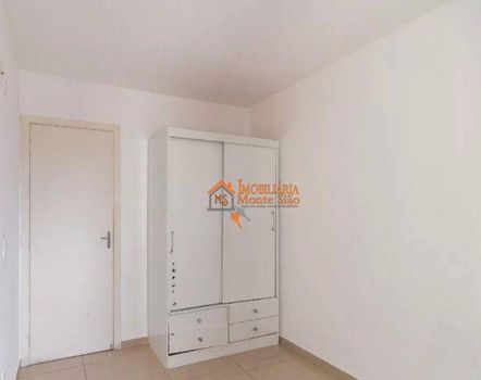 Foto 10 do(a) Apartamento de 2 quartos à venda em Vila Endres, Guarulhos