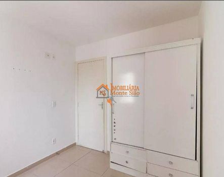 Foto 11 do(a) Apartamento de 2 quartos à venda em Vila Endres, Guarulhos