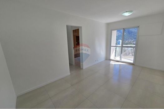 Foto 3 do(a) Apartamento de 2 quartos à venda em Recreio dos Bandeirantes, Rio de Janeiro