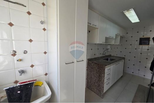 Foto 15 do(a) Apartamento de 2 quartos à venda em Recreio dos Bandeirantes, Rio de Janeiro