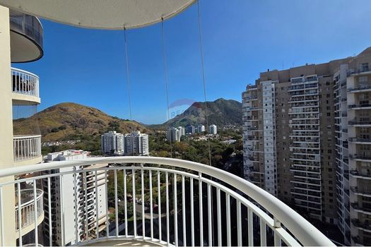 Foto 8 do(a) Apartamento de 2 quartos à venda em Recreio dos Bandeirantes, Rio de Janeiro