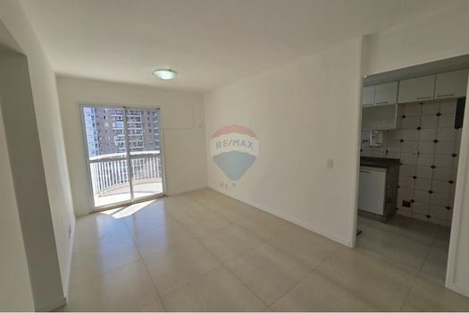 Foto 1 do(a) Apartamento de 2 quartos à venda em Recreio dos Bandeirantes, Rio de Janeiro