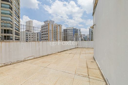 Foto 30 do(a) Apartamento de 3 quartos à venda em Santa Cecília, São Paulo
