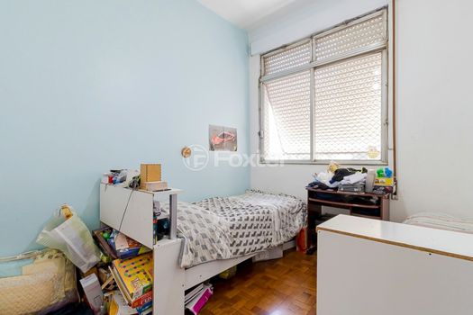 Foto 25 do(a) Apartamento de 3 quartos à venda em Santa Cecília, São Paulo