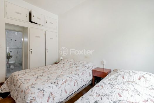 Foto 18 do(a) Apartamento de 3 quartos à venda em Santa Cecília, São Paulo