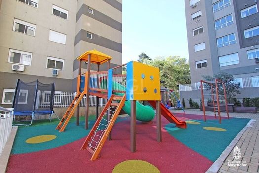Foto 22 do(a) Flat de 2 quartos à venda em Jardim Carvalho, Porto Alegre